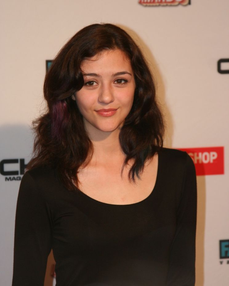 Katie Findlay