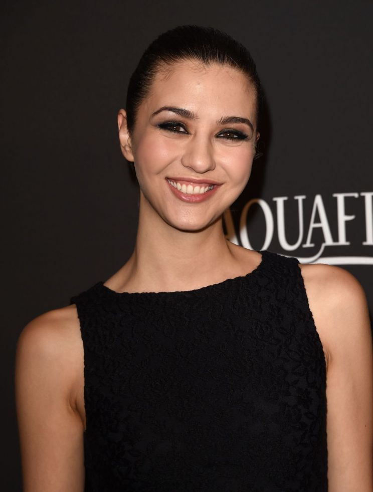 Katie Findlay