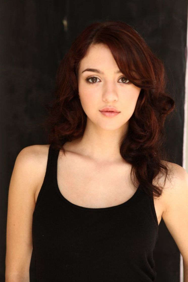 Katie Findlay