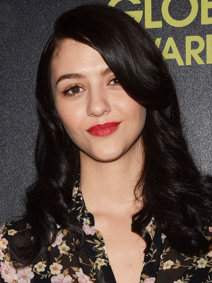 Katie Findlay