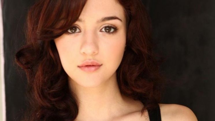 Katie Findlay