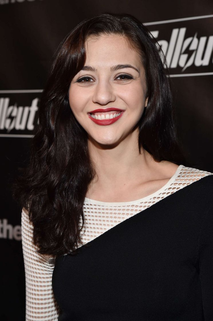 Katie Findlay