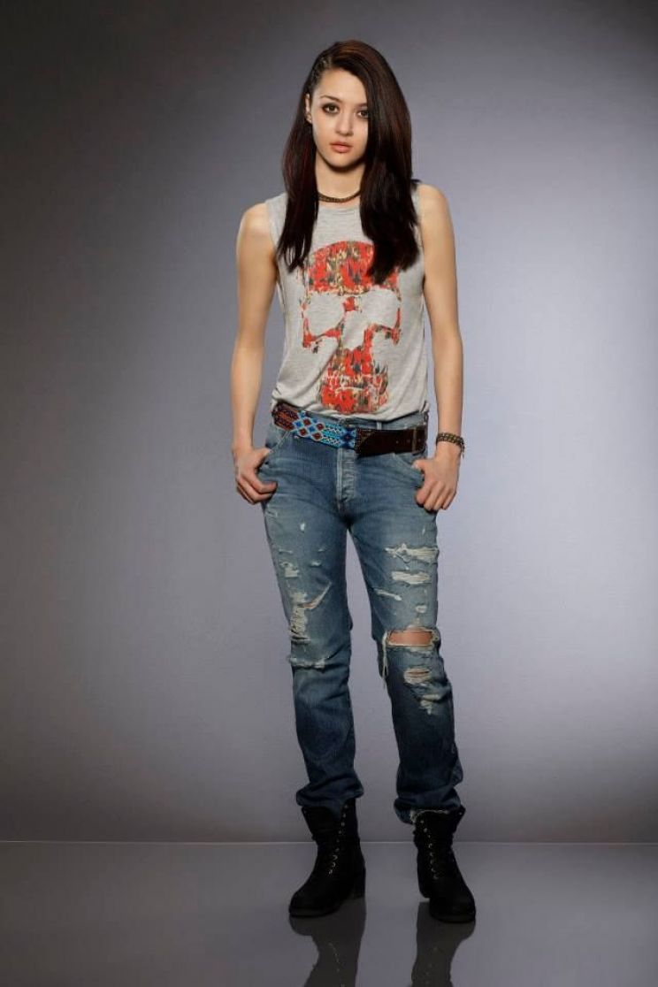 Katie Findlay