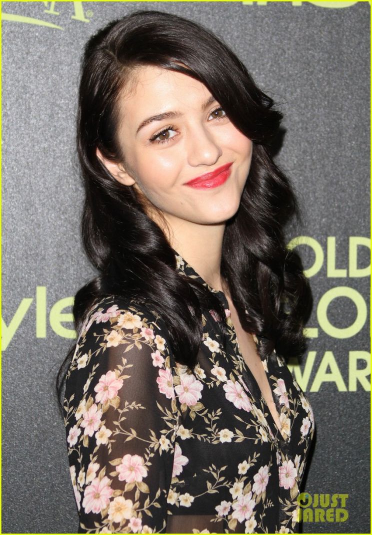 Katie Findlay