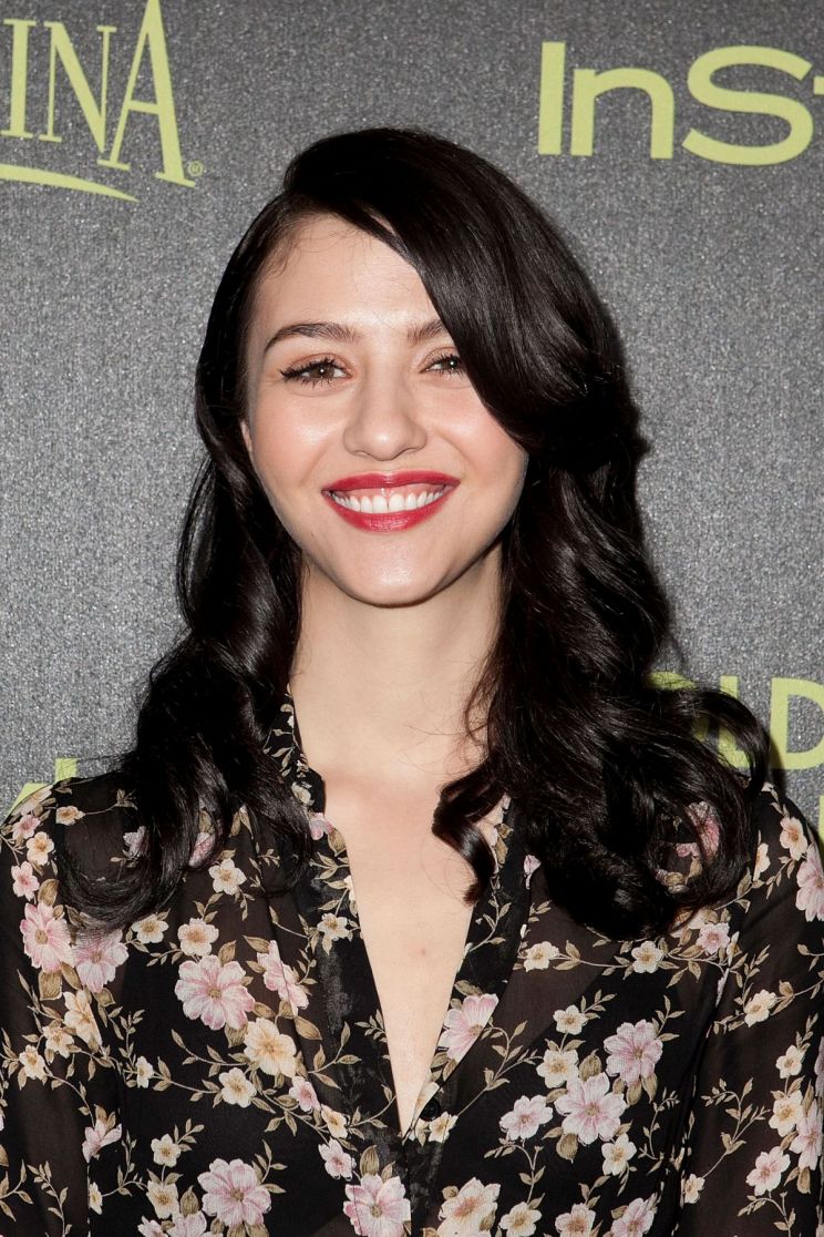 Katie Findlay