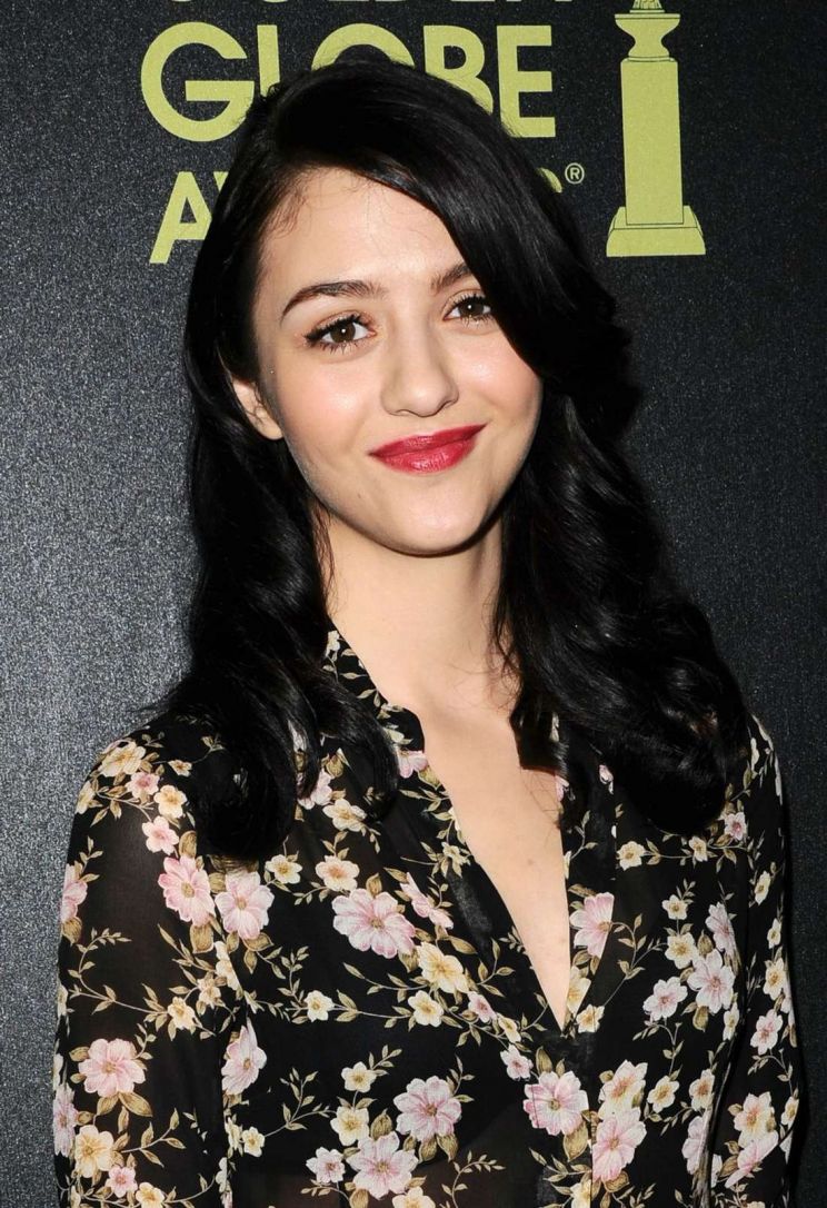 Katie Findlay