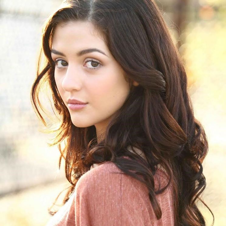 Katie Findlay