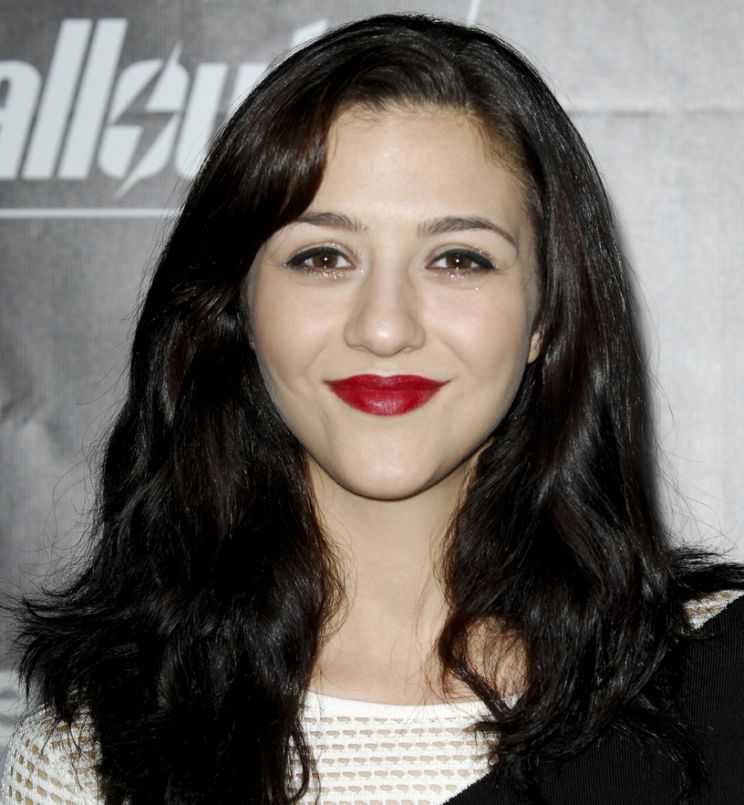 Katie Findlay