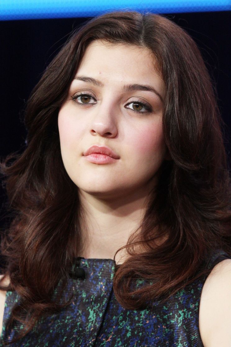 Katie Findlay