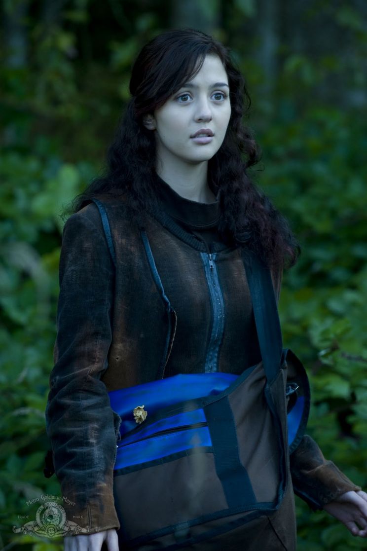 Katie Findlay
