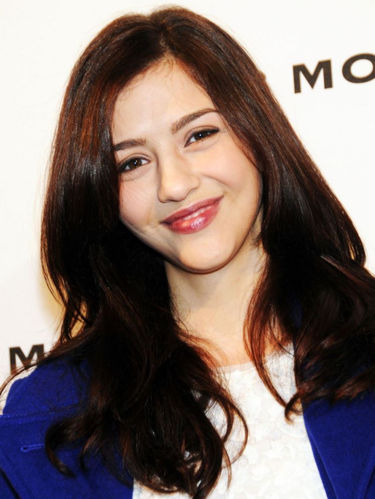 Katie Findlay