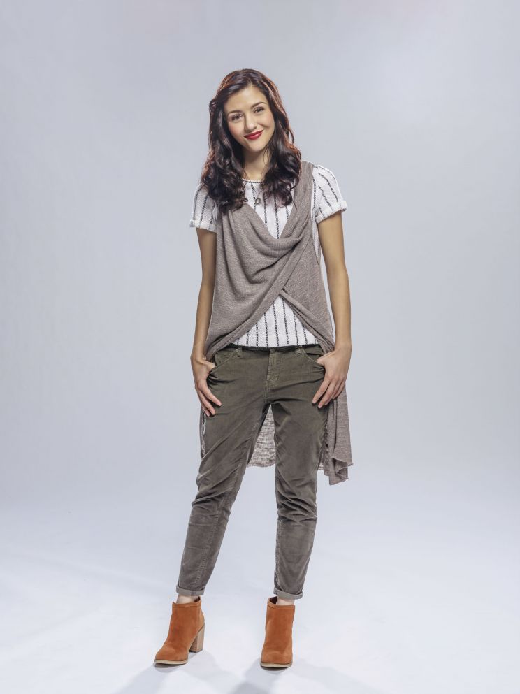 Katie Findlay