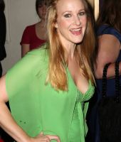 Katie Finneran