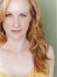 Katie Finneran