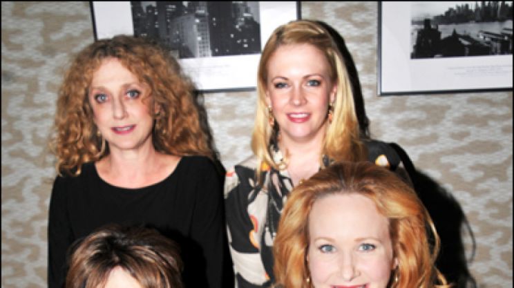 Katie Finneran