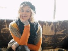 Katie Folger