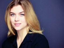 Katie Folger