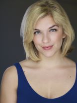 Katie Folger