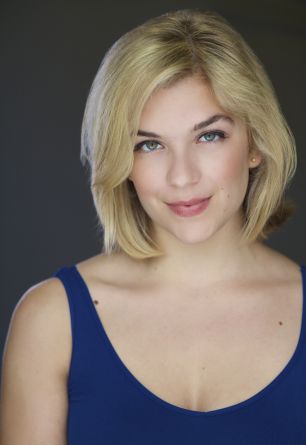 Katie Folger