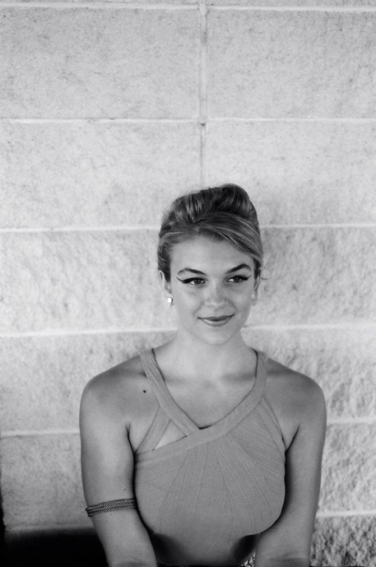 Katie Folger