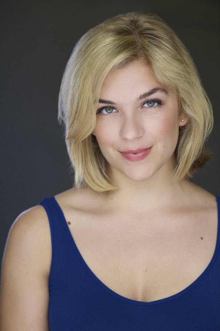 Katie Folger