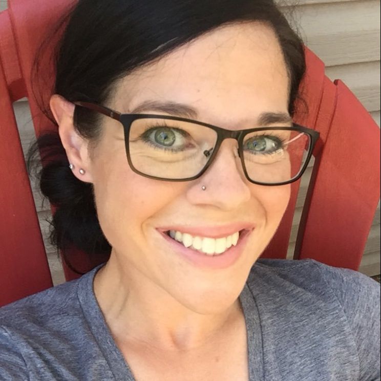 Katie Foster
