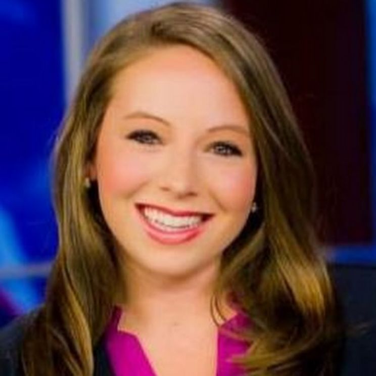 Katie Foster