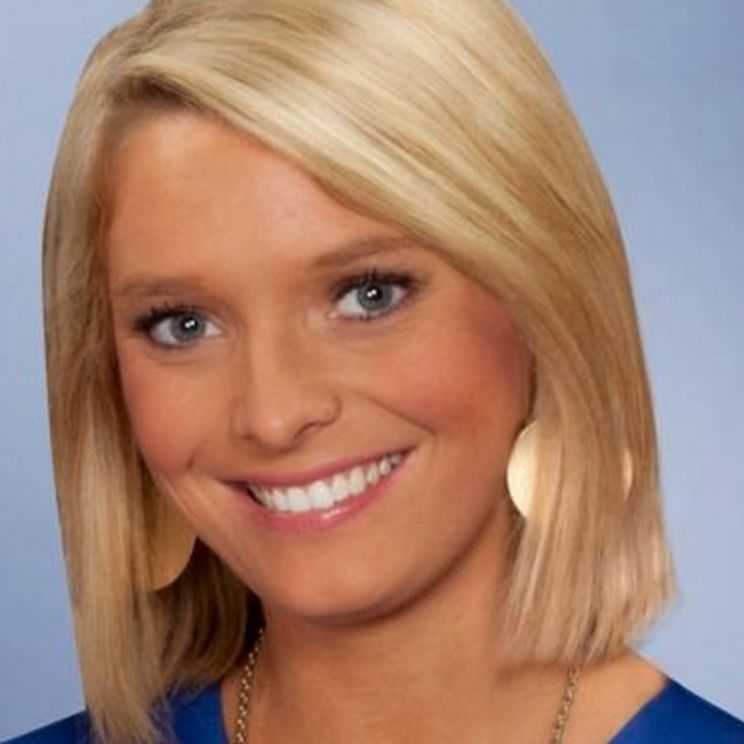 Katie Garner