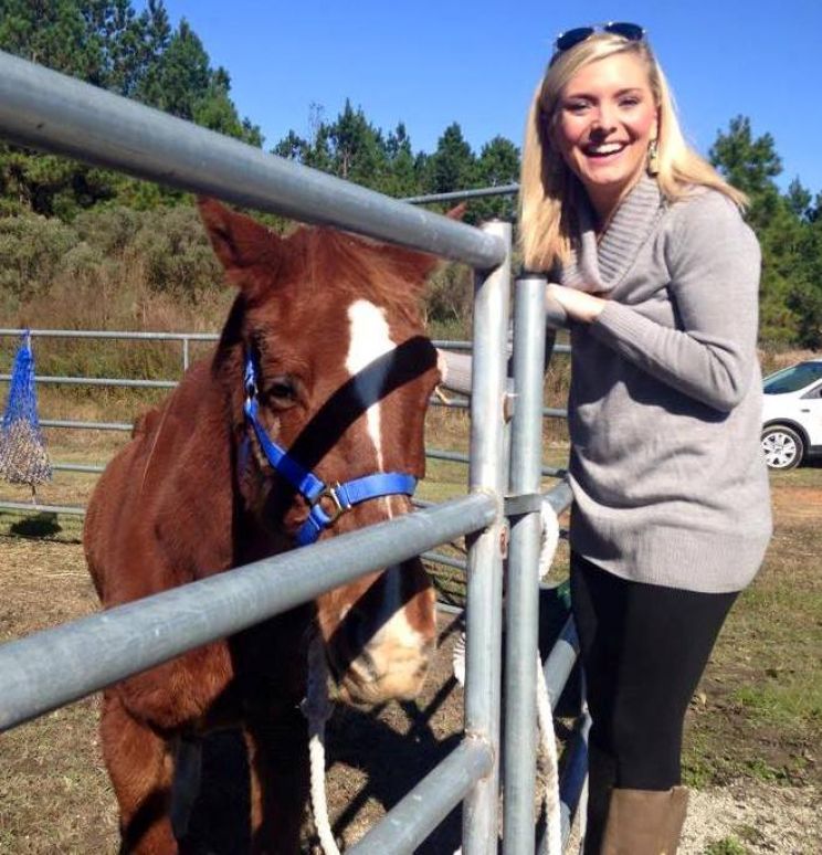 Katie Garner