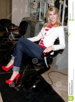 Katie Gill photo