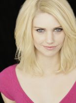 Katie Gill photo