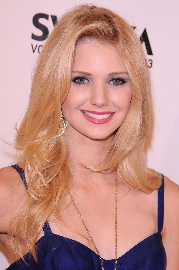 Katie Gill