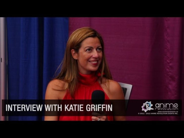 Katie Griffin