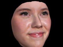 Katie Griffiths