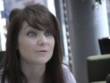 Katie Griffiths