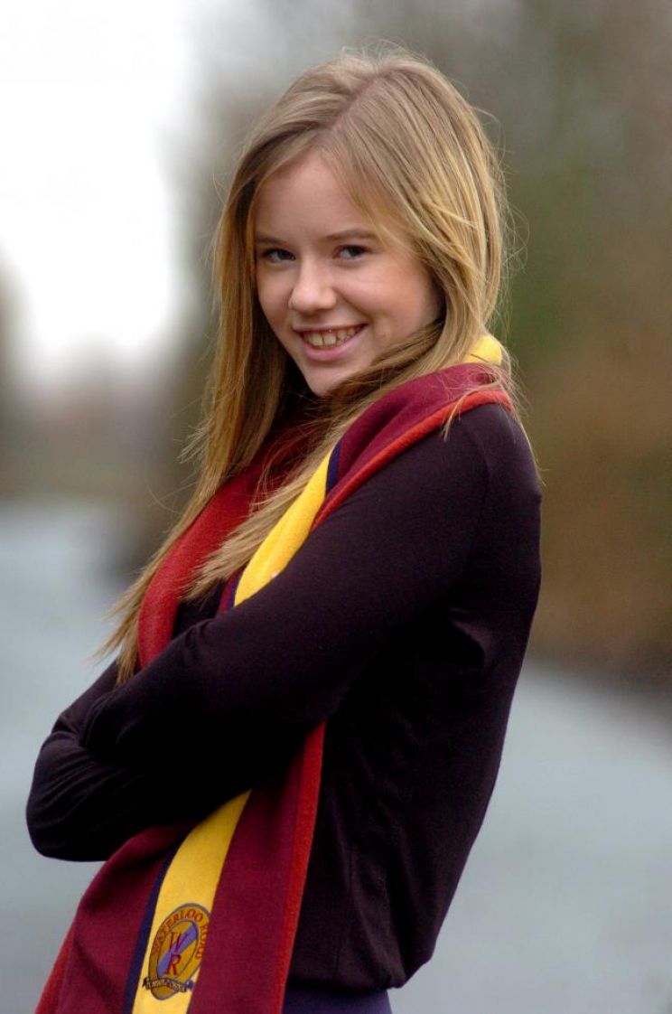 Katie Griffiths