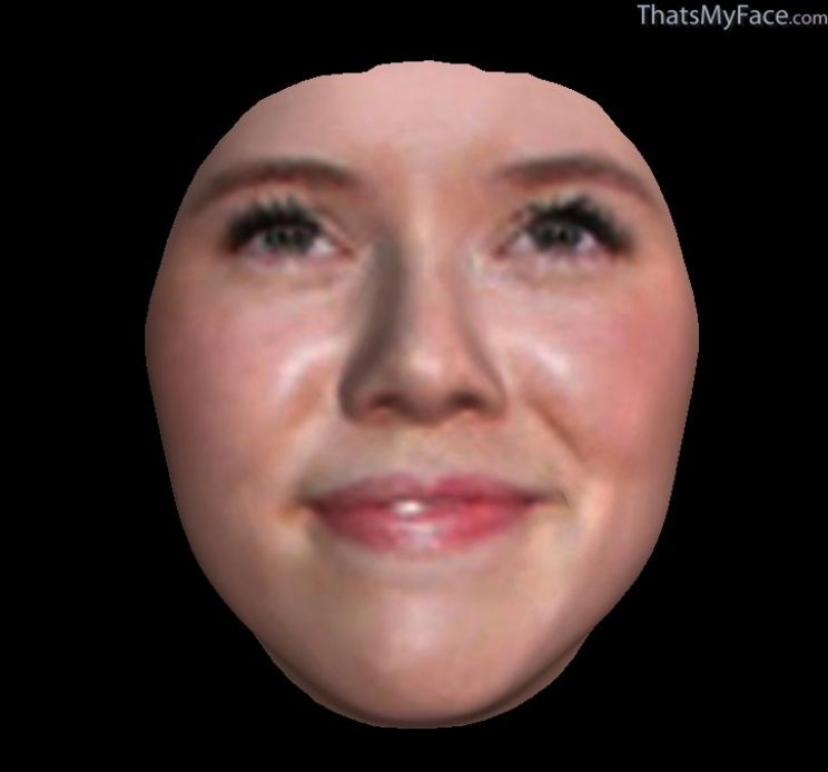 Katie Griffiths