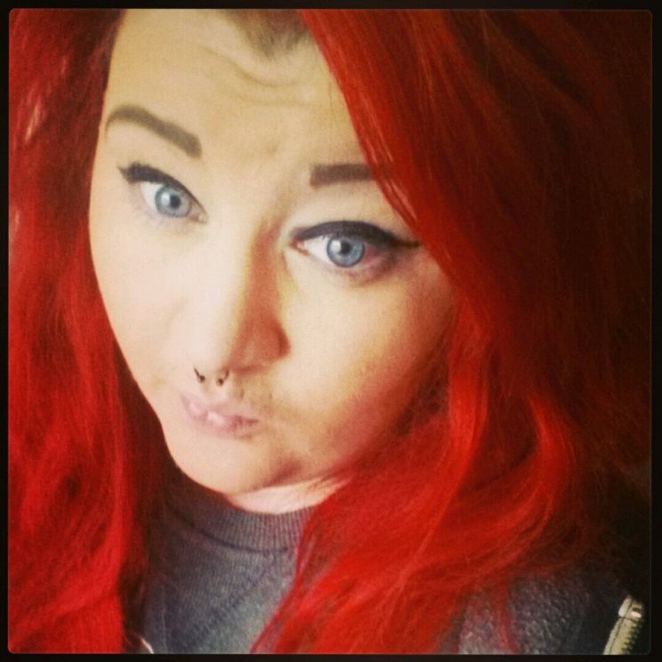 Katie Griffiths