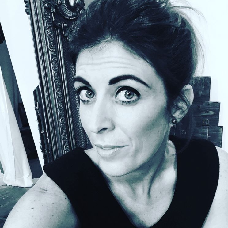 Katie Griffiths