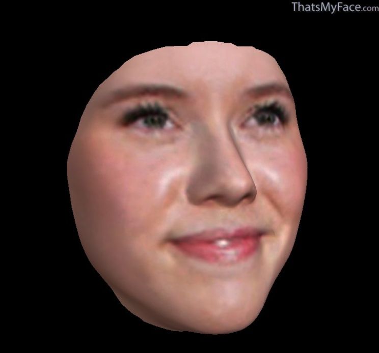 Katie Griffiths