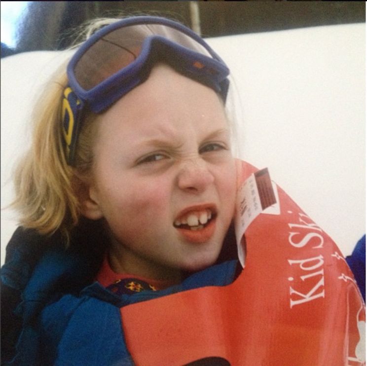 Katie Gunderson