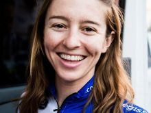Katie Hall