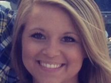 Katie Hall