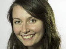 Katie Hall