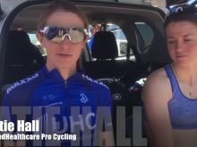 Katie Hall