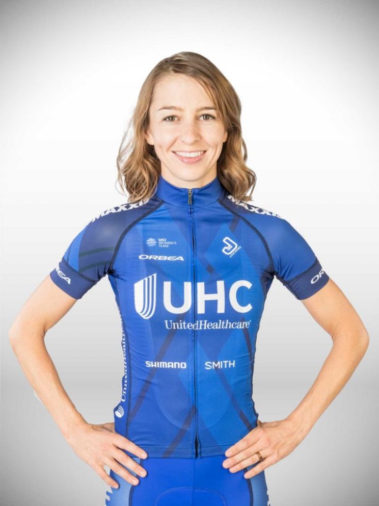 Katie Hall