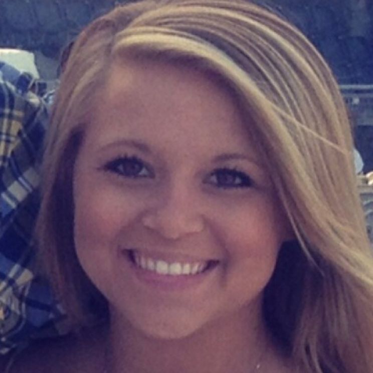 Katie Hall