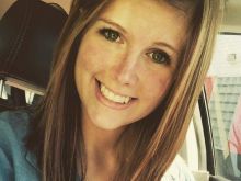Katie Harker