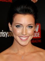 Katie Harker