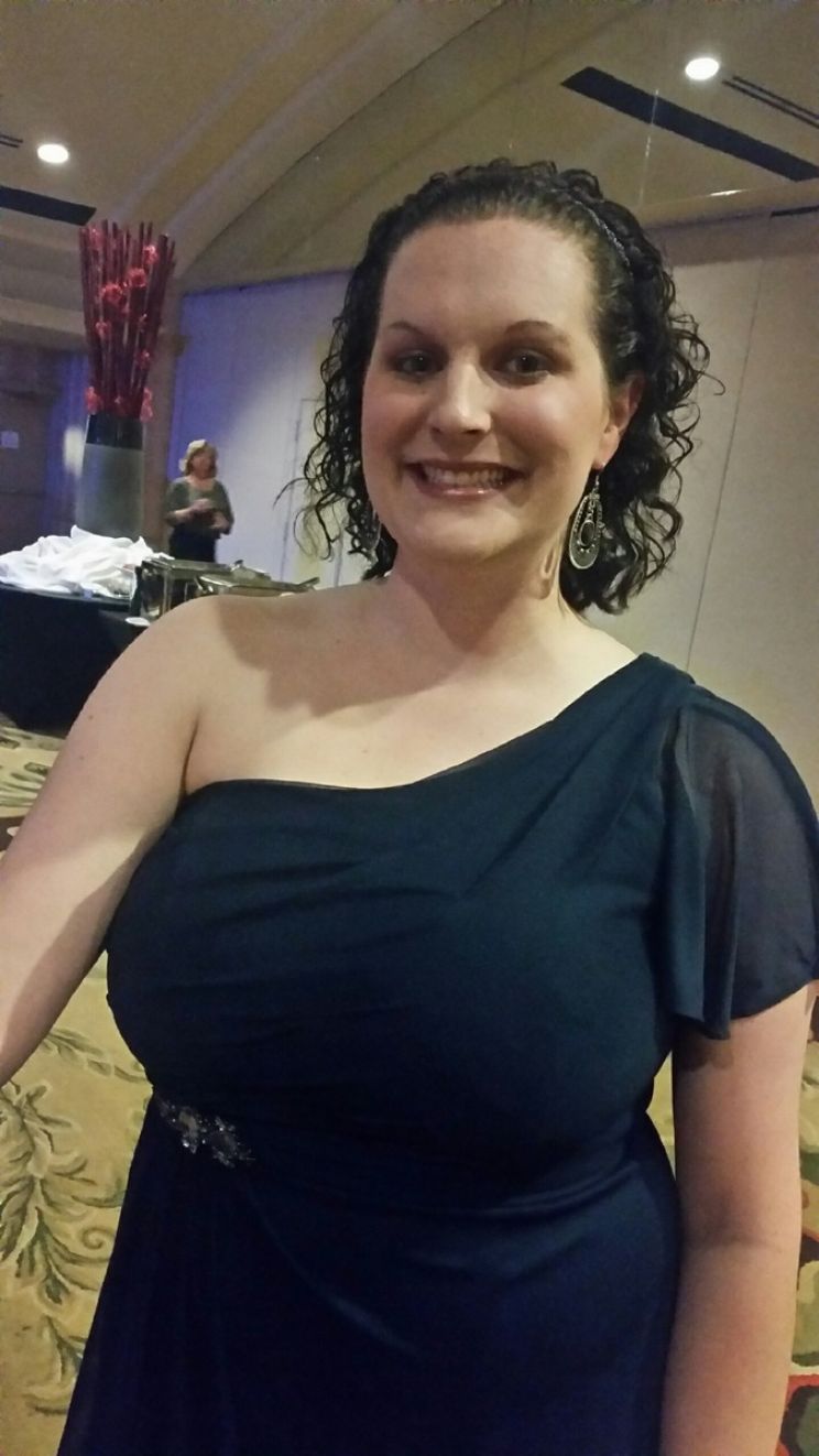 Katie Harker